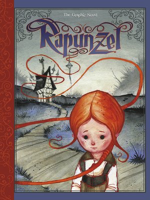 cover image of Rumpelstiltskin